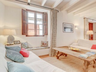 Casa a schiera Pollensa Caratteristiche 9