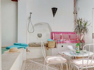 Casa a schiera Pollensa Registrazione all'aperto 3