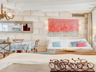 Casa a schiera Pollensa Caratteristiche 11