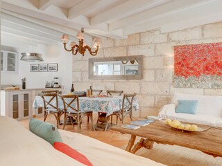 Casa a schiera Pollensa Caratteristiche 10