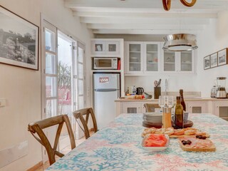 Casa a schiera Pollensa Caratteristiche 12