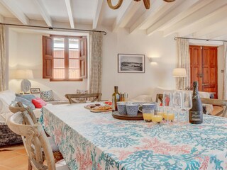 Casa a schiera Pollensa Caratteristiche 13