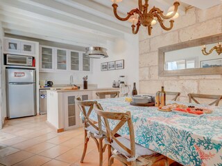 Casa a schiera Pollensa Caratteristiche 14