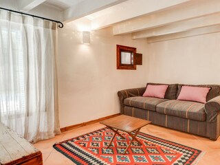 Casa a schiera Pollensa Caratteristiche 17