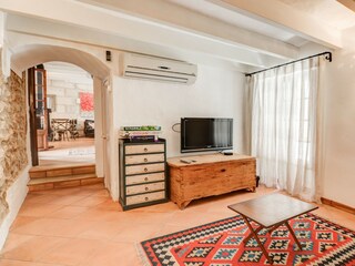 Casa a schiera Pollensa Caratteristiche 19