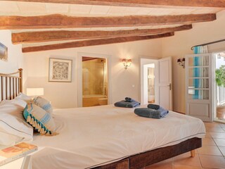 Casa a schiera Pollensa Caratteristiche 20