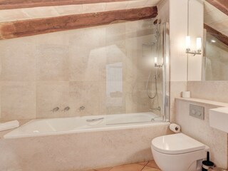 Casa a schiera Pollensa Caratteristiche 22