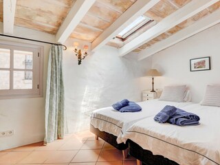 Casa a schiera Pollensa Caratteristiche 28