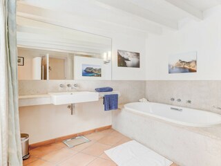 Casa a schiera Pollensa Caratteristiche 29