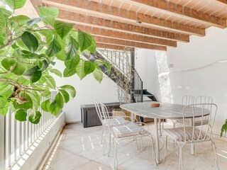 Casa a schiera Pollensa Registrazione all'aperto 6