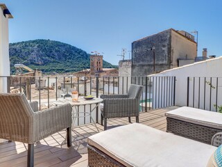 Casa a schiera Pollensa Registrazione all'aperto 8