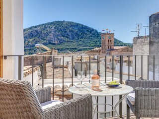 Casa a schiera Pollensa Ambiente 31