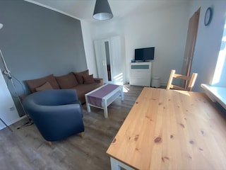 Ferienwohnung Duhnen Ausstattung 3