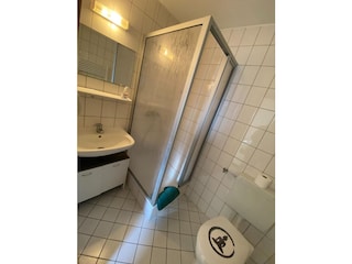Ferienwohnung Duhnen Ausstattung 4