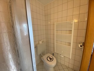 Ferienwohnung Duhnen Ausstattung 5