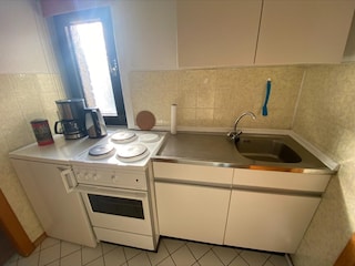 Ferienwohnung Duhnen Ausstattung 7