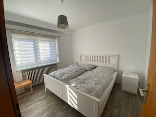 Ferienwohnung Duhnen Ausstattung 6