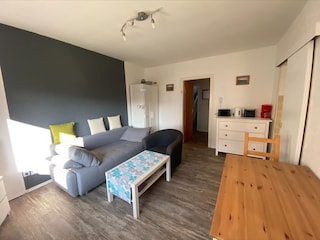 Ferienwohnung Duhnen Ausstattung 3