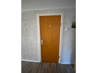 Ferienwohnung Duhnen Ausstattung 2