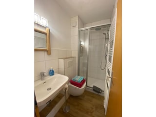 Ferienwohnung Duhnen Ausstattung 7