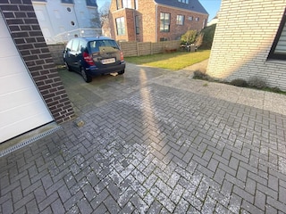Ferienwohnung Duhnen Ausstattung 8