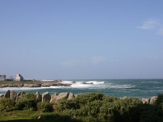 Casa per le vacanze Penmarch Registrazione all'aperto 2