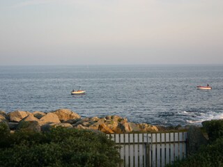 Casa per le vacanze Penmarch Registrazione all'aperto 9