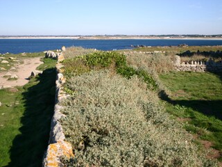 Casa per le vacanze Penmarch Registrazione all'aperto 11