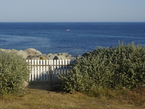 Casa de vacaciones La Torche