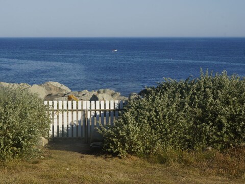 Casa per le vacanze La Torche