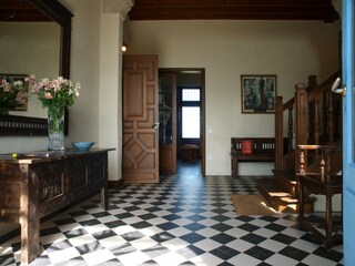 Vakantiehuis Penmarch Kenmerken 14