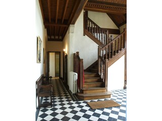 Maison de vacances Penmarch Équipement 15