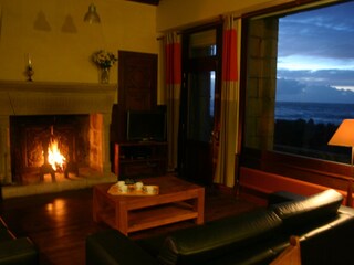 Maison de vacances Penmarch Équipement 17