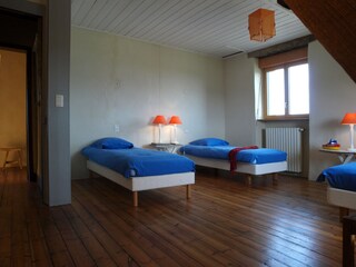 Casa per le vacanze Penmarch Caratteristiche 25