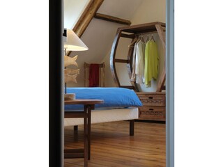 Maison de vacances Penmarch Chambre 32