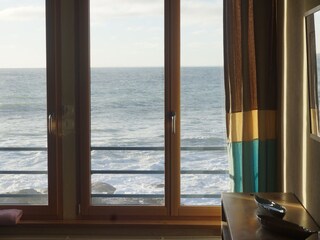 Casa de vacaciones Penmarch Características 23