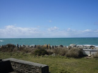 Casa per le vacanze Penmarch Registrazione all'aperto 6