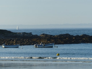 Casa per le vacanze Penmarch Ambiente 23