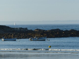 Ferienhaus Penmarch Umgebung 33
