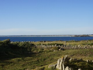 Casa per le vacanze Penmarch Registrazione all'aperto 3