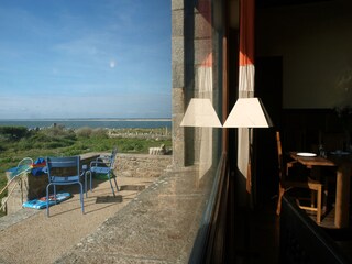 Maison de vacances Penmarch Équipement 17