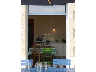Maison de vacances Penmarch Équipement 18