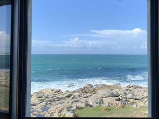 Casa de vacaciones Penmarch Características 28