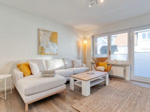 Ferienwohnung Oberdeck 16