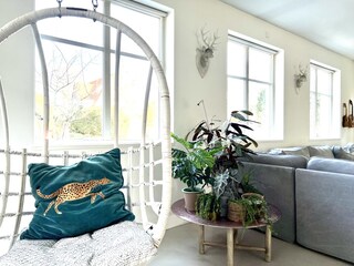 Villa Bergen (Holland) Équipement 10