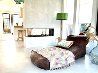 Villa Bergen (Holland) Équipement 12