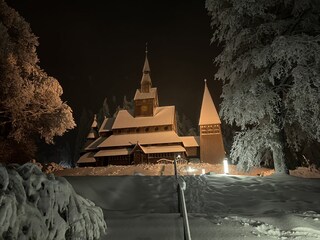 Appartamento per vacanze Hahnenklee Ambiente 22