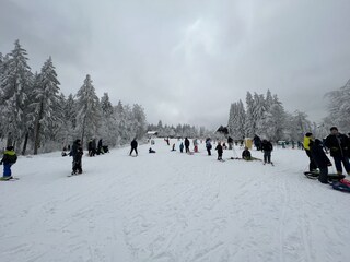 Appartamento per vacanze Hahnenklee Ambiente 23