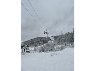 Appartamento per vacanze Hahnenklee Ambiente 24