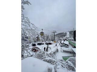 Vakantieappartement Hahnenklee Omgeving 26